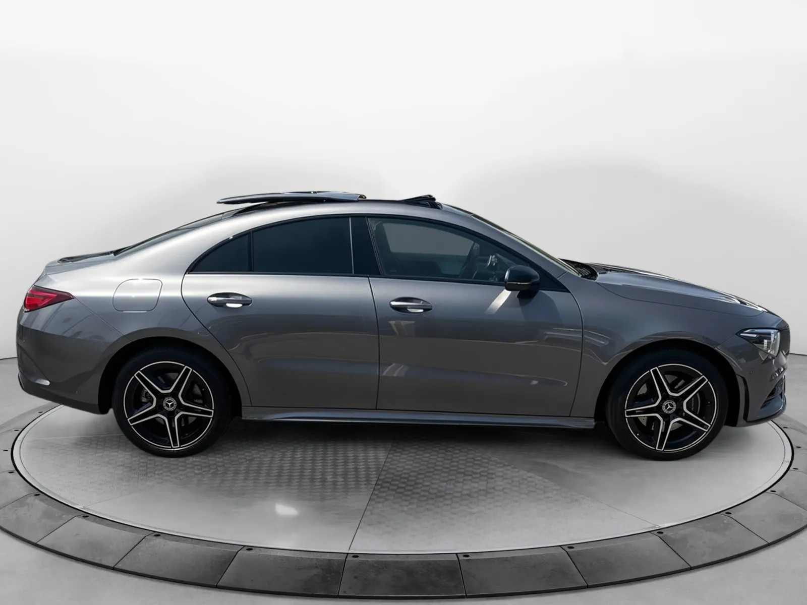 Acheter une mercedes CLA Coupé 250 e 8G-DCT d’occasion avec 64998km disponible immédiatement - photo 6