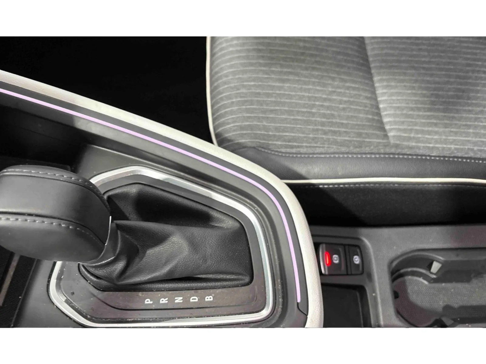 Acheter une renault Clio E-Tech full hybrid 145 d’occasion avec 82937km disponible immédiatement - photo 17