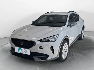 Cupra Formentor 1.5 tsi 150 ch dsg7