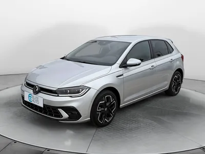 Volkswagen Polo 1.0 tsi 95 s&s bvm5