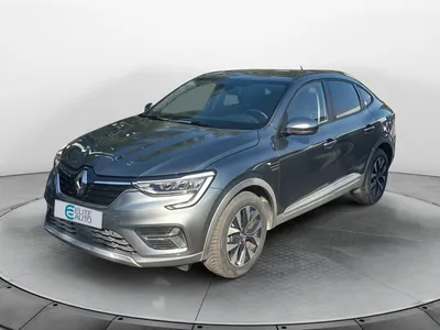 Renault Arkana e-tech hybride 145 - 22