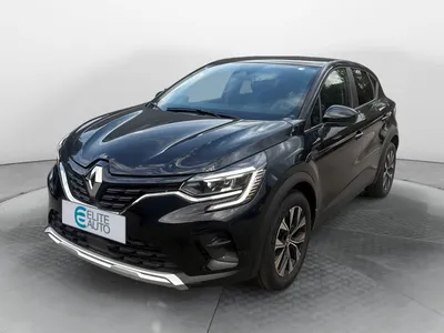 Renault Captur tce 90