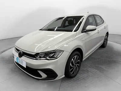 Volkswagen Polo 1.0 tsi 95 s&s bvm5