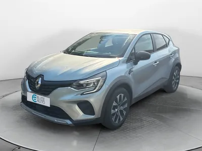 Renault Captur tce 90