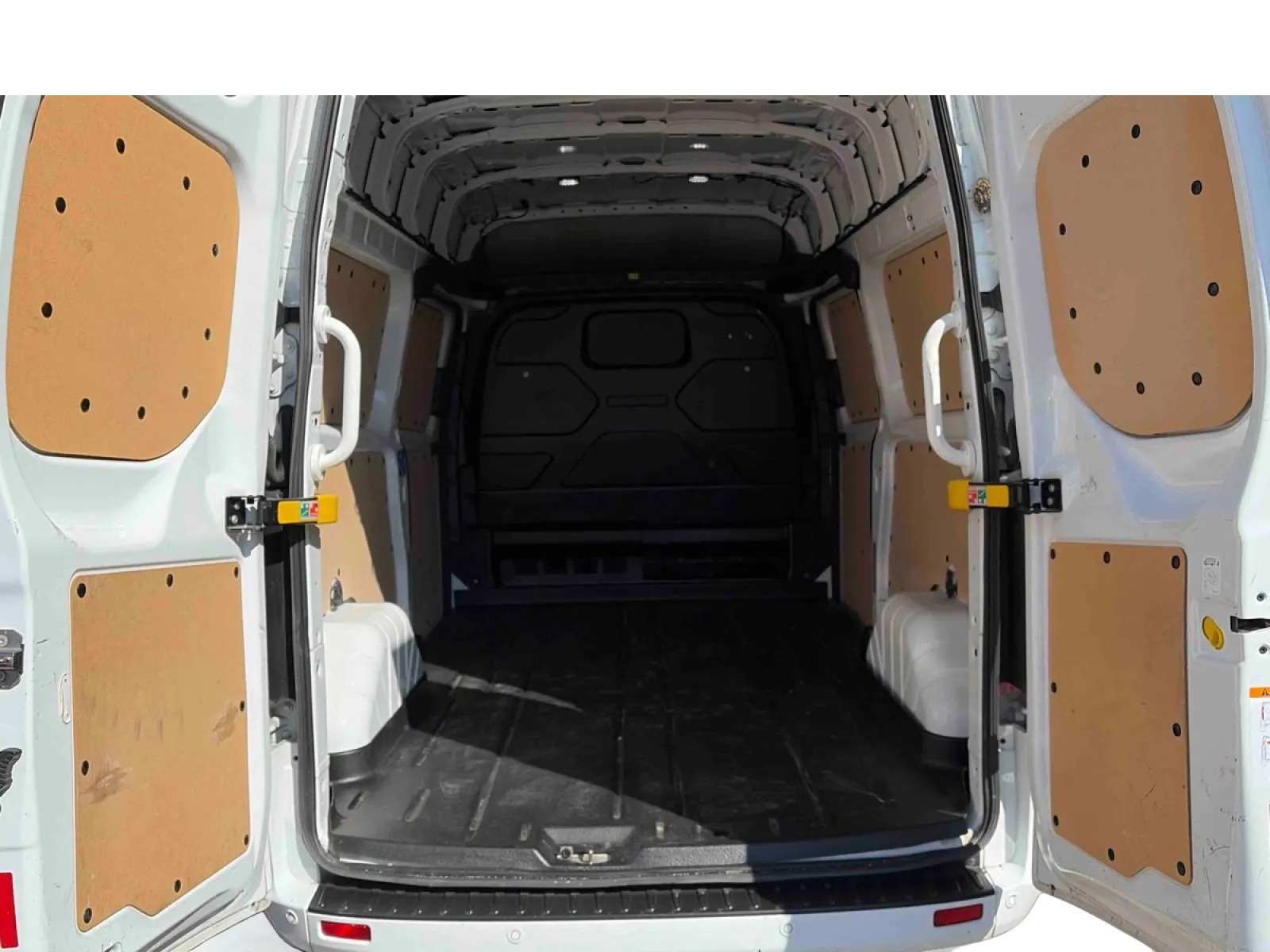Acheter une ford TRANSIT CUSTOM FOURGON 300 L2H2 2.0 ECOBLUE 170 BVA d’occasion avec 75373km disponible immédiatement - photo 12
