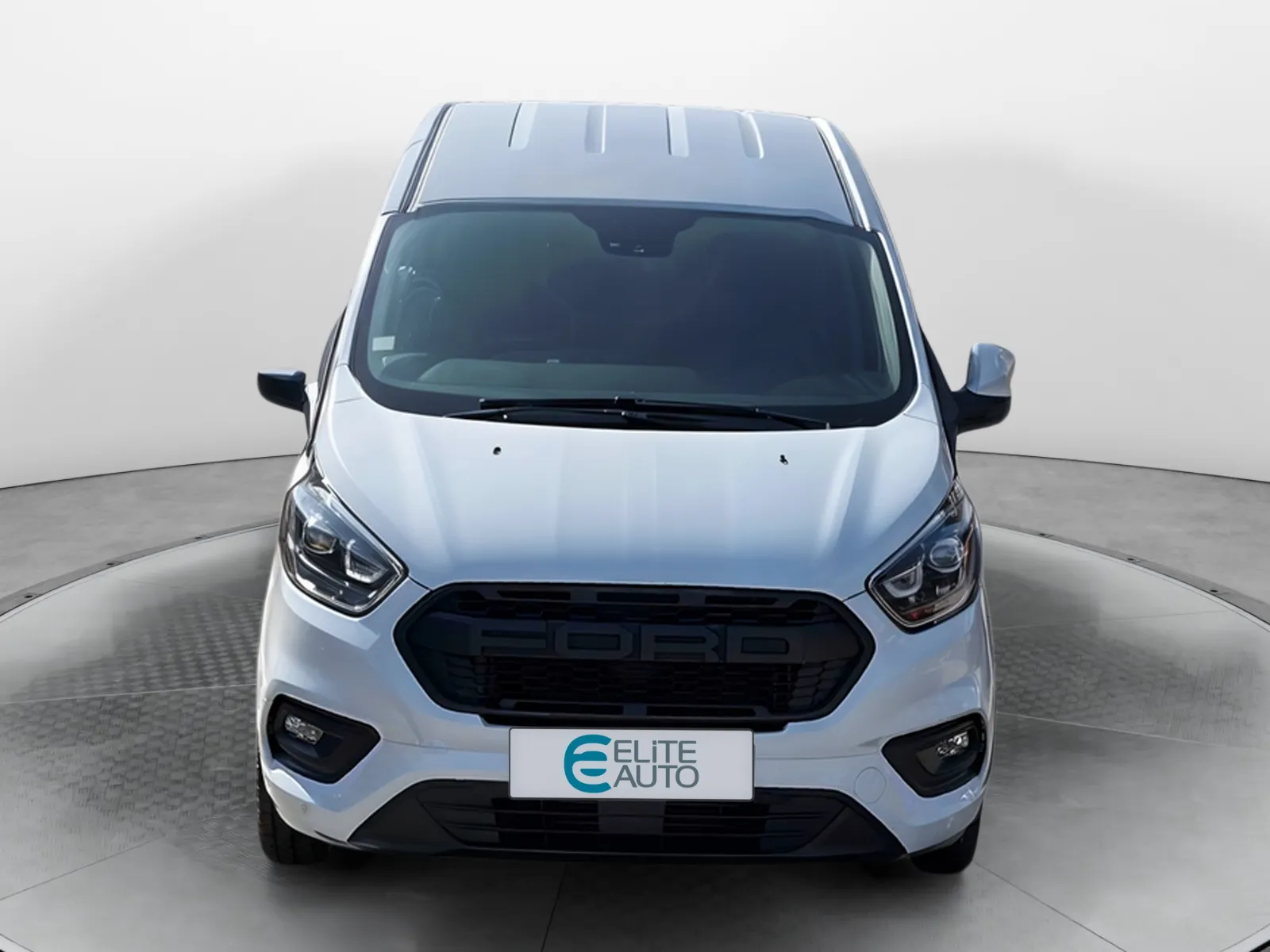 Acheter une ford TRANSIT CUSTOM FOURGON 300 L2H2 2.0 ECOBLUE 170 BVA d’occasion avec 75373km disponible immédiatement - photo 8