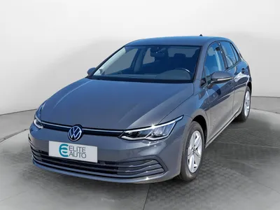 Volkswagen Golf 2.0 tdi scr 115 bvm6