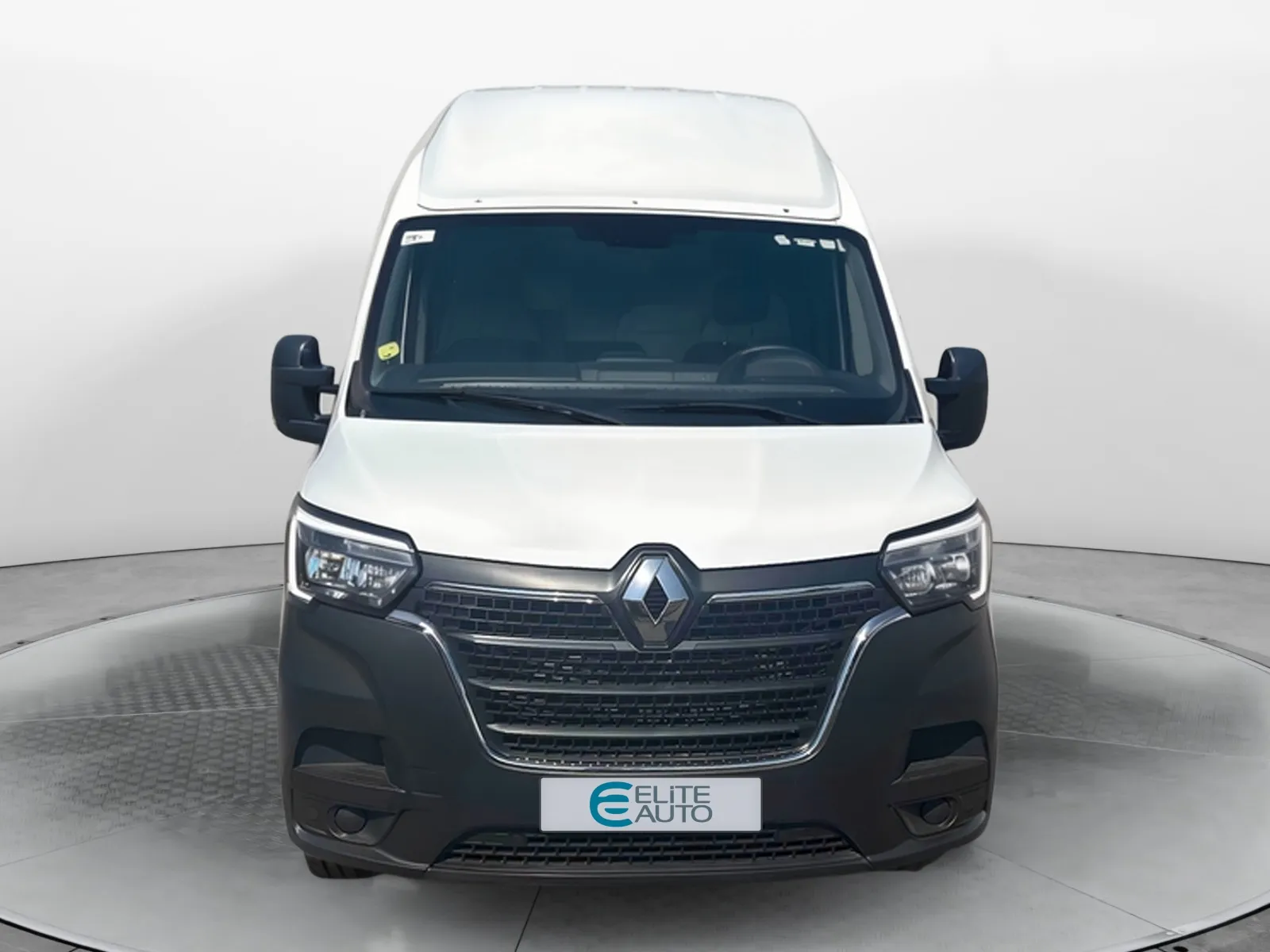 Acheter une renault MASTER FGN TRAC F3500 L3H3 BLUE DCI 135 d’occasion avec 34450km disponible immédiatement - photo 8