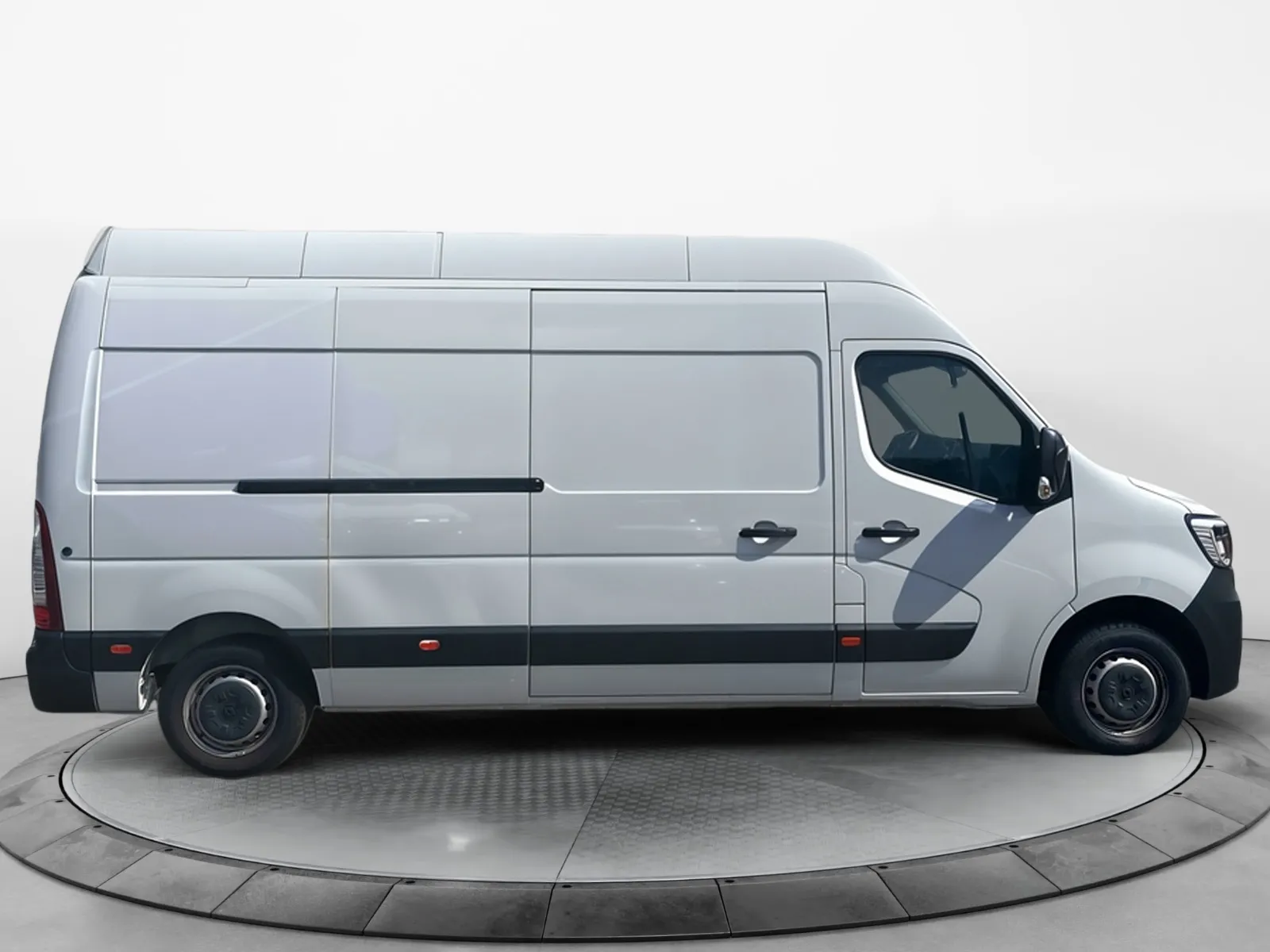 Acheter une renault MASTER FGN TRAC F3500 L3H3 BLUE DCI 135 d’occasion avec 34450km disponible immédiatement - photo 6