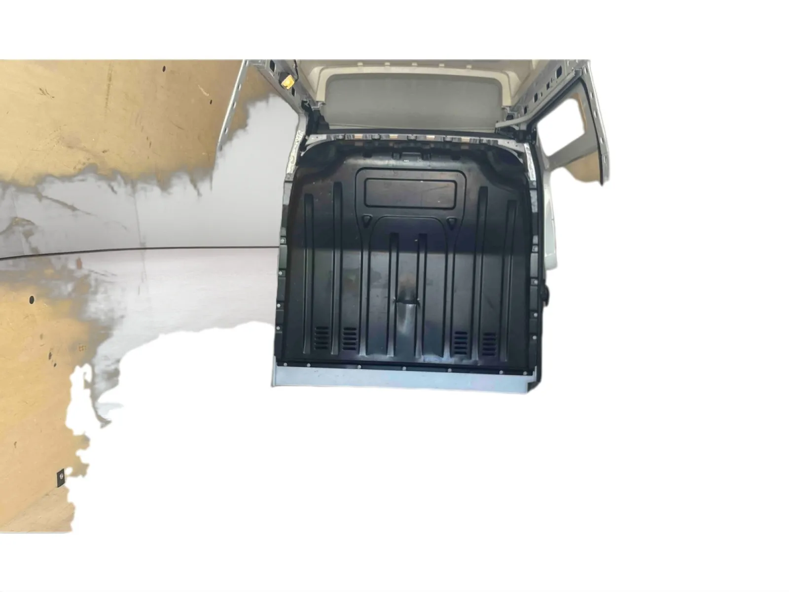 Acheter une renault MASTER FGN TRAC F3500 L3H3 BLUE DCI 135 d’occasion avec 34450km disponible immédiatement - photo 13