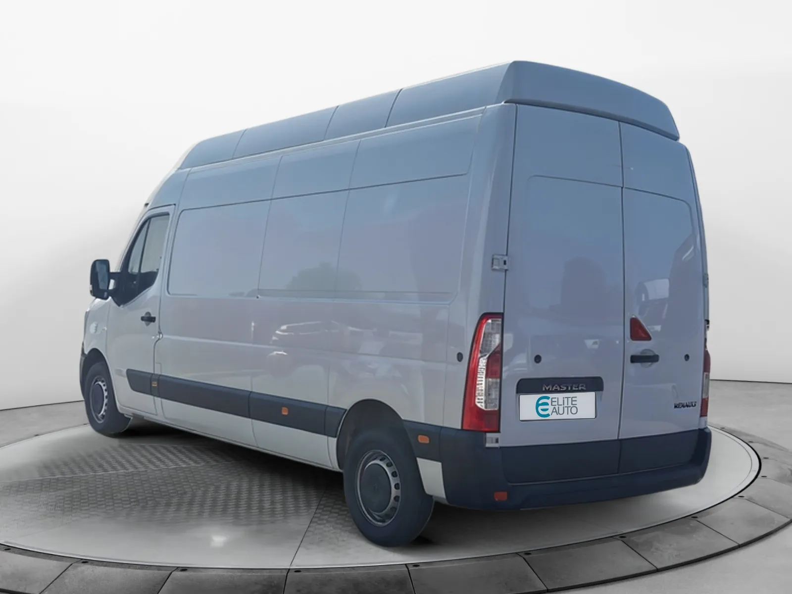Acheter une renault MASTER FGN TRAC F3500 L3H3 BLUE DCI 135 d’occasion avec 34450km disponible immédiatement - photo 3
