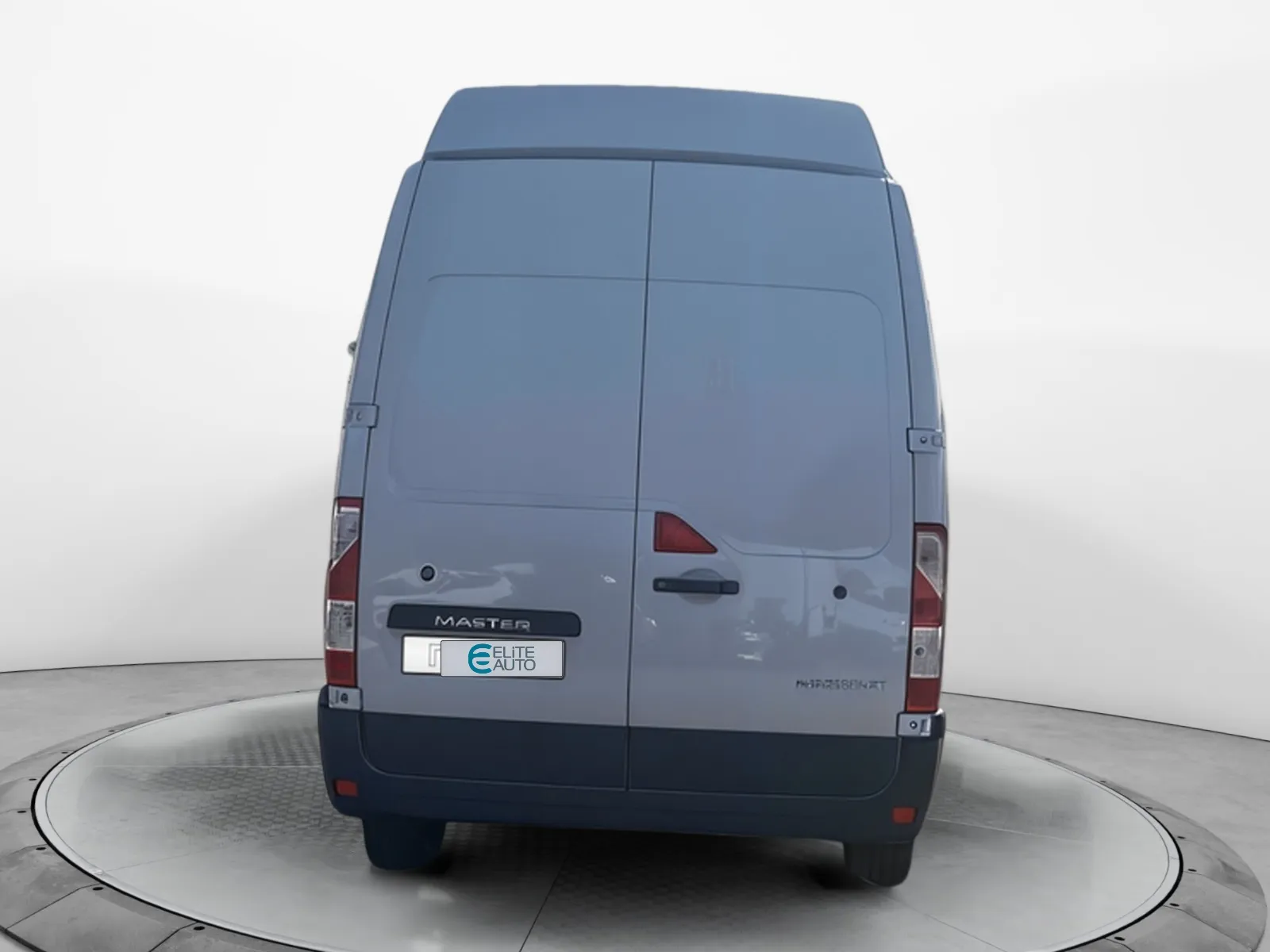 Acheter une renault MASTER FGN TRAC F3500 L3H3 BLUE DCI 135 d’occasion avec 34450km disponible immédiatement - photo 4