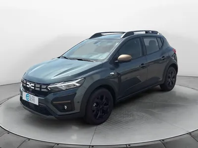 Dacia Sandero eco-g 100