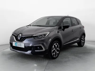 Renault Captur tce 90