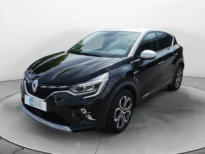 Renault Captur tce 90 - 21