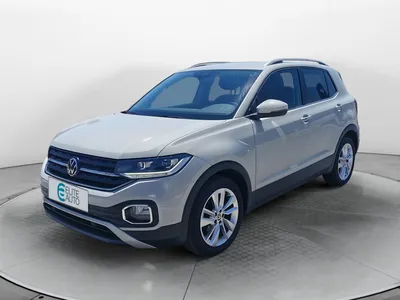 Volkswagen T-cross 1.0 tsi 110 start/stop bvm6