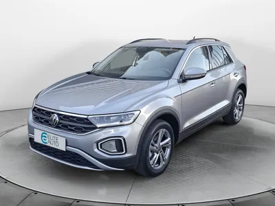Volkswagen T-roc 1.0 tsi 116 start/stop bvm6