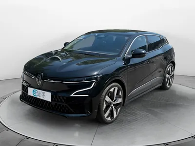 Renault Megane e-tech ev60 220 ch super charge