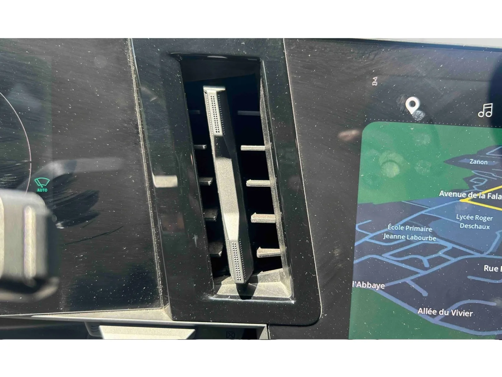 Acheter une renault Megane E-Tech EV60 220 ch super charge d’occasion avec 73273km disponible immédiatement - photo 21
