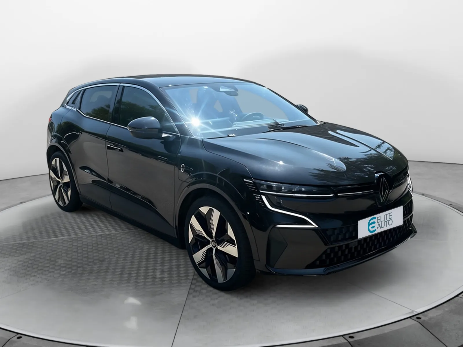 Acheter une renault Megane E-Tech EV60 220 ch super charge d’occasion avec 73273km disponible immédiatement - photo 7