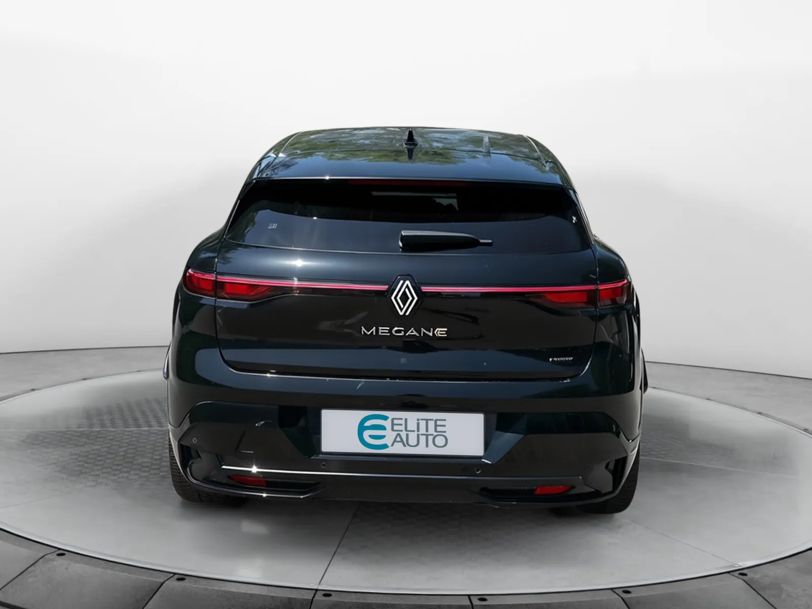 Acheter une renault Megane E-Tech EV60 220 ch super charge d’occasion avec 73273km disponible immédiatement - photo 4