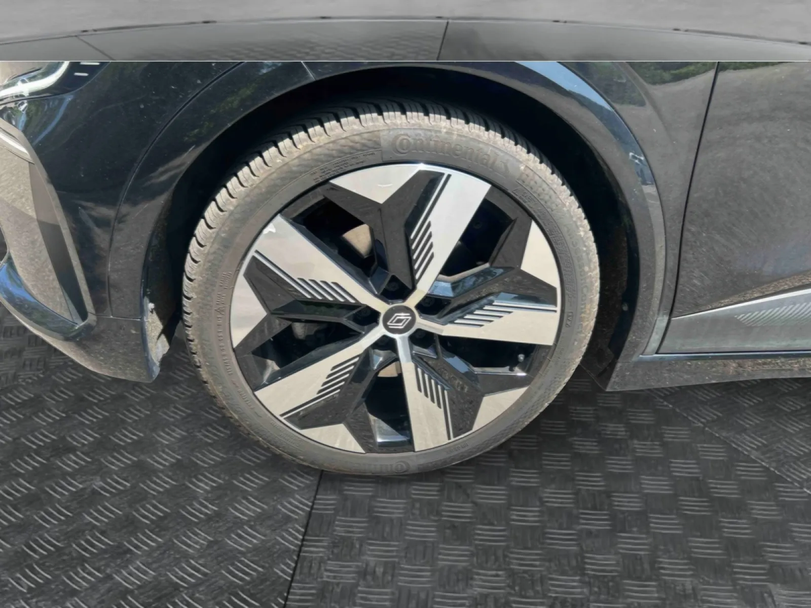 Acheter une renault Megane E-Tech EV60 220 ch super charge d’occasion avec 73273km disponible immédiatement - photo 14