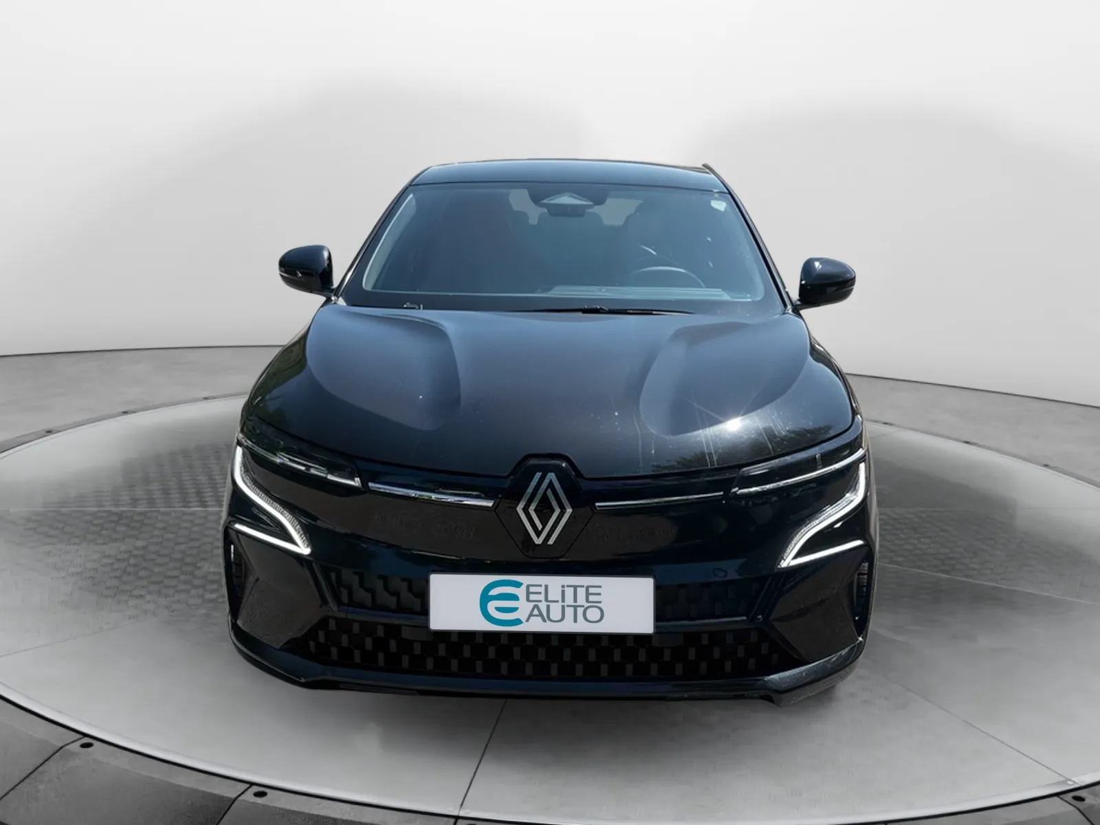 Acheter une renault Megane E-Tech EV60 220 ch super charge d’occasion avec 73273km disponible immédiatement - photo 8