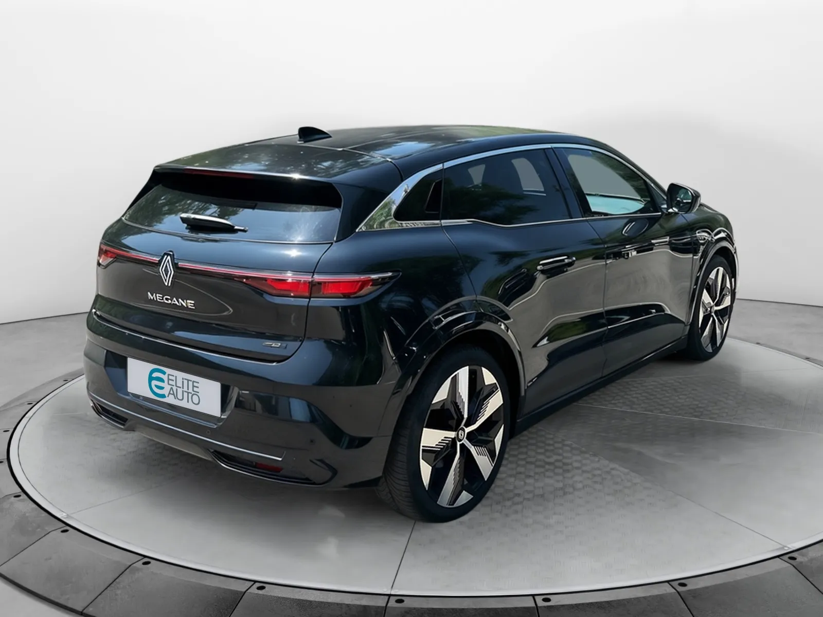 Acheter une renault Megane E-Tech EV60 220 ch super charge d’occasion avec 73273km disponible immédiatement - photo 5