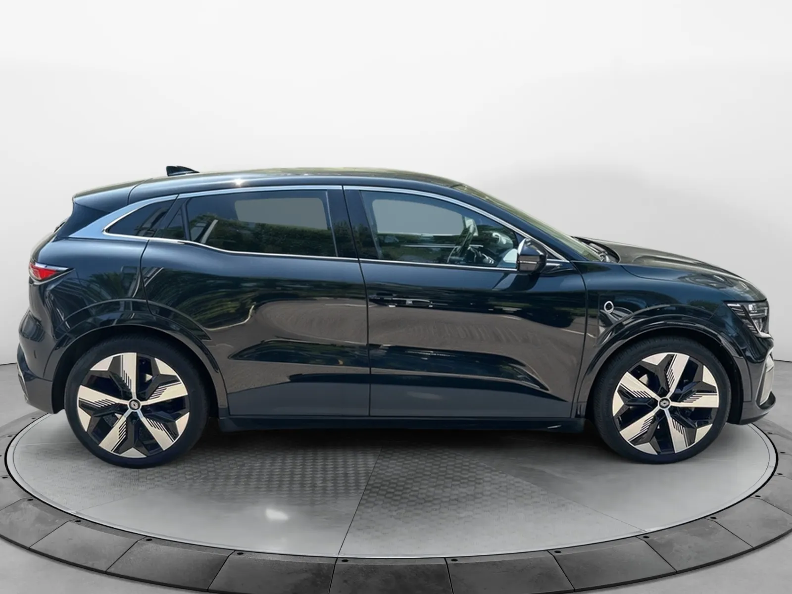 Acheter une renault Megane E-Tech EV60 220 ch super charge d’occasion avec 73273km disponible immédiatement - photo 6