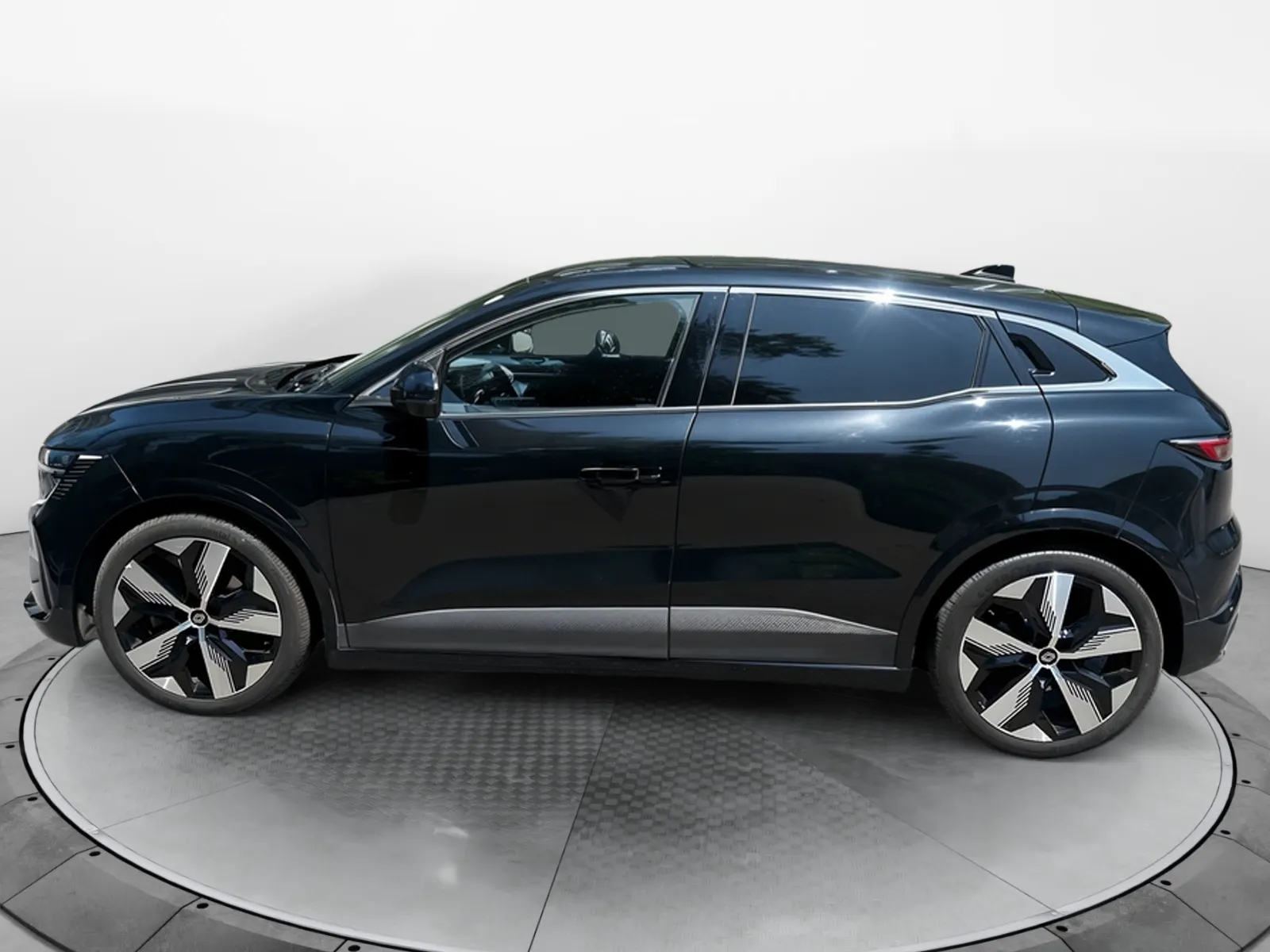 Acheter une renault Megane E-Tech EV60 220 ch super charge d’occasion avec 73273km disponible immédiatement - photo 2