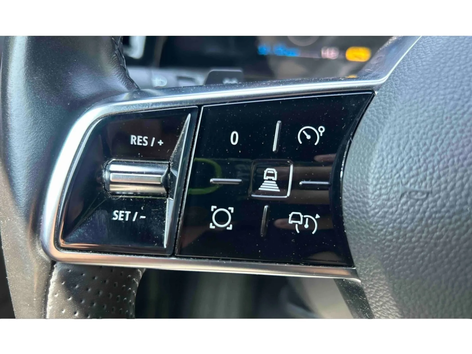 Acheter une renault Megane E-Tech EV60 220 ch super charge d’occasion avec 73273km disponible immédiatement - photo 19