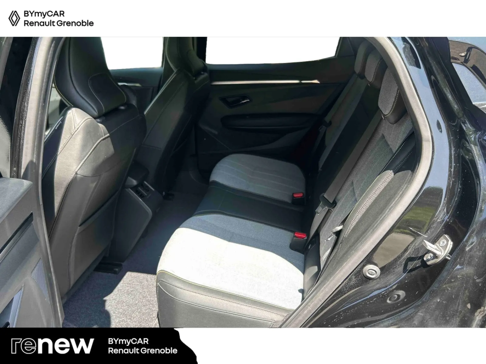 Acheter une renault Megane E-Tech EV60 220 ch super charge d’occasion avec 73273km disponible immédiatement - photo 12