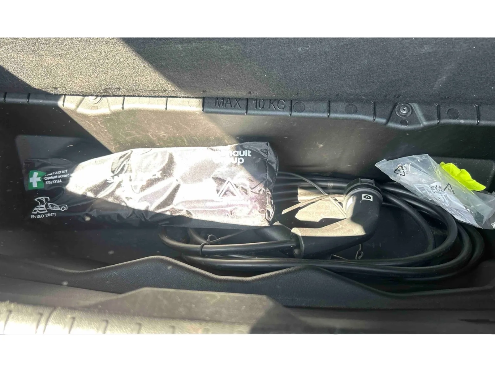 Acheter une renault Megane E-Tech EV60 220 ch super charge d’occasion avec 73273km disponible immédiatement - photo 15