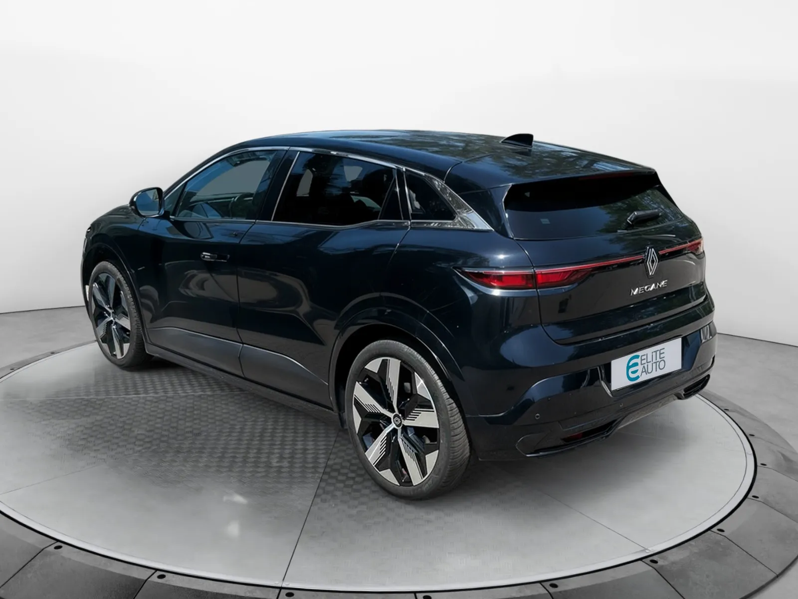 Acheter une renault Megane E-Tech EV60 220 ch super charge d’occasion avec 73273km disponible immédiatement - photo 3