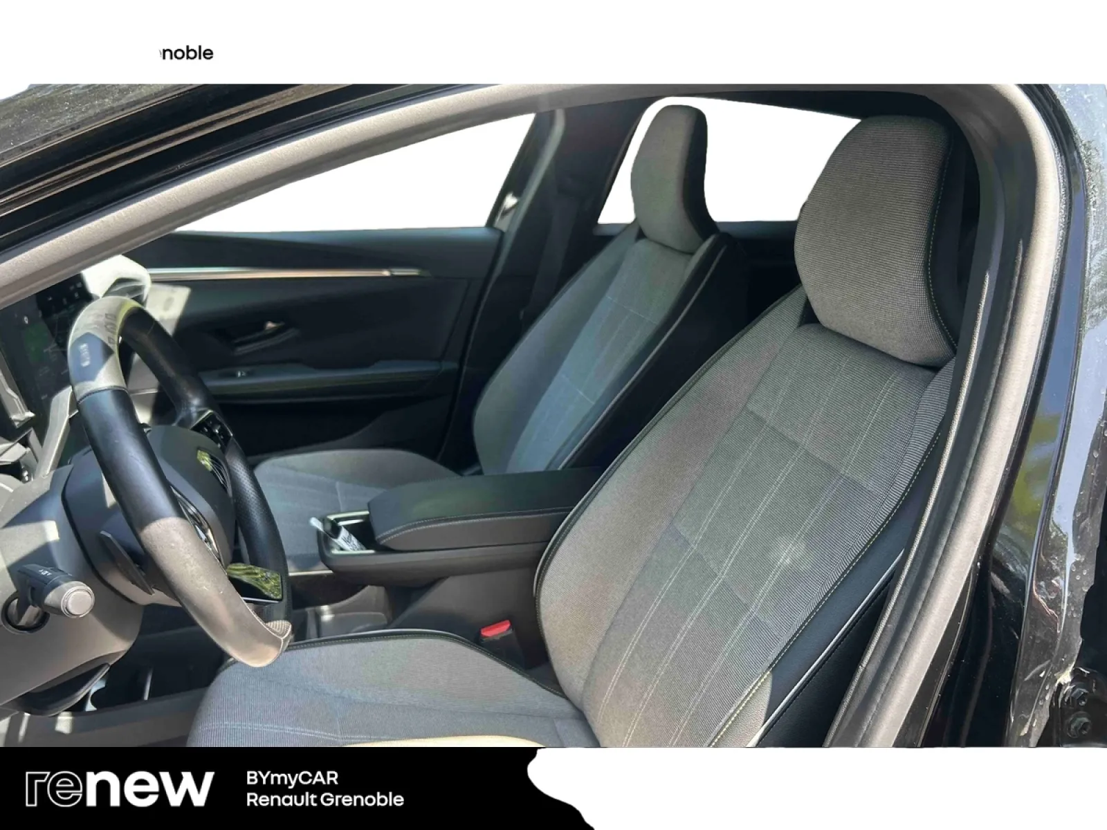 Acheter une renault Megane E-Tech EV60 220 ch super charge d’occasion avec 73273km disponible immédiatement - photo 11