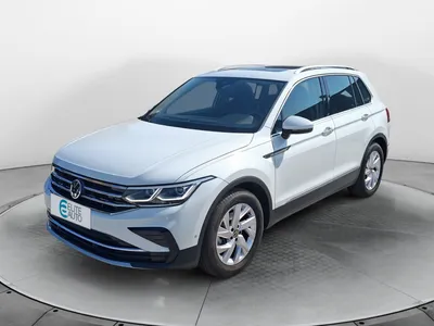 Volkswagen Tiguan 1.5 tsi 150ch dsg7