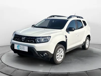 Dacia Duster eco-g 100 4x2