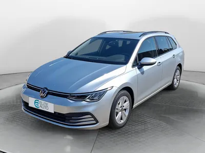 Volkswagen Golf sw 2.0 tdi scr 116 dsg7