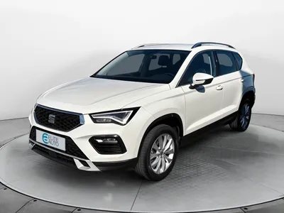 Seat Ateca 1.0 tsi 110 ch start/stop