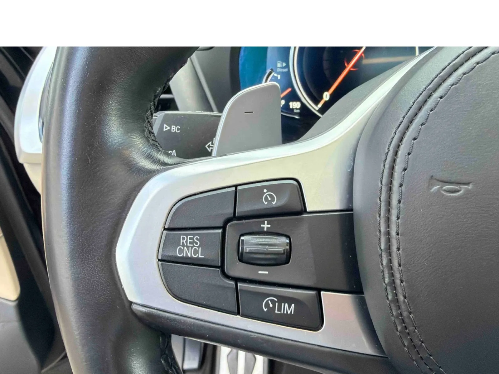 Acheter une bmw X3 xDrive30d 265ch BVA8 d’occasion avec 64357km disponible immédiatement - photo 18
