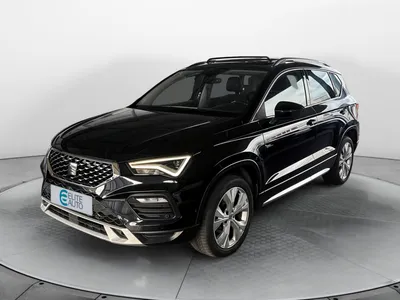 Seat Ateca 2.0 tdi 150 ch start/stop dsg7