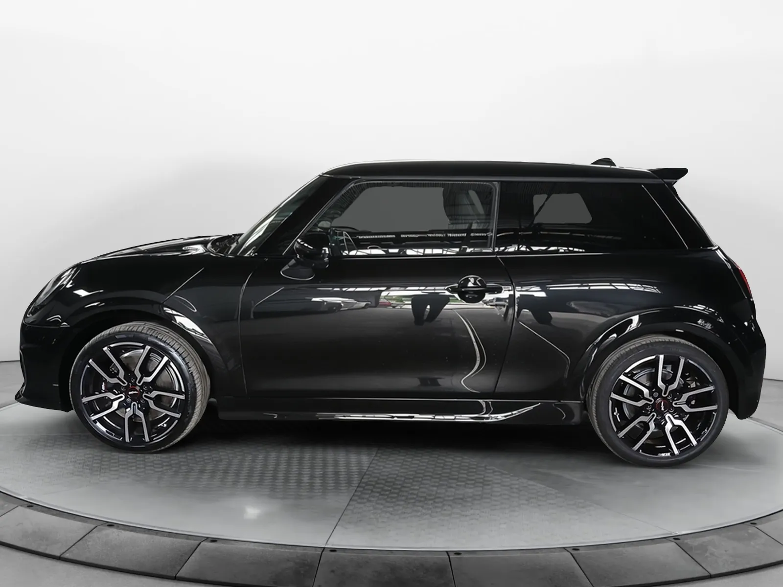 Acheter une mini Cooper 204 ch DKG7 S d’occasion avec 9414km disponible immédiatement - photo 2