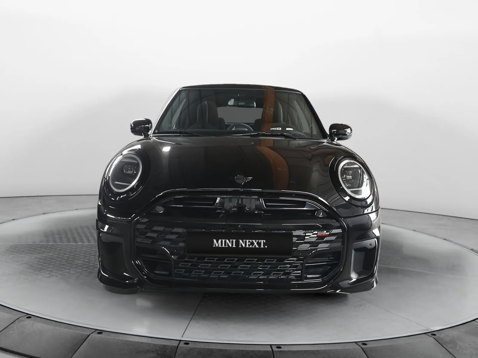 Acheter une mini Cooper 204 ch DKG7 S d’occasion avec 9414km disponible immédiatement - photo 8