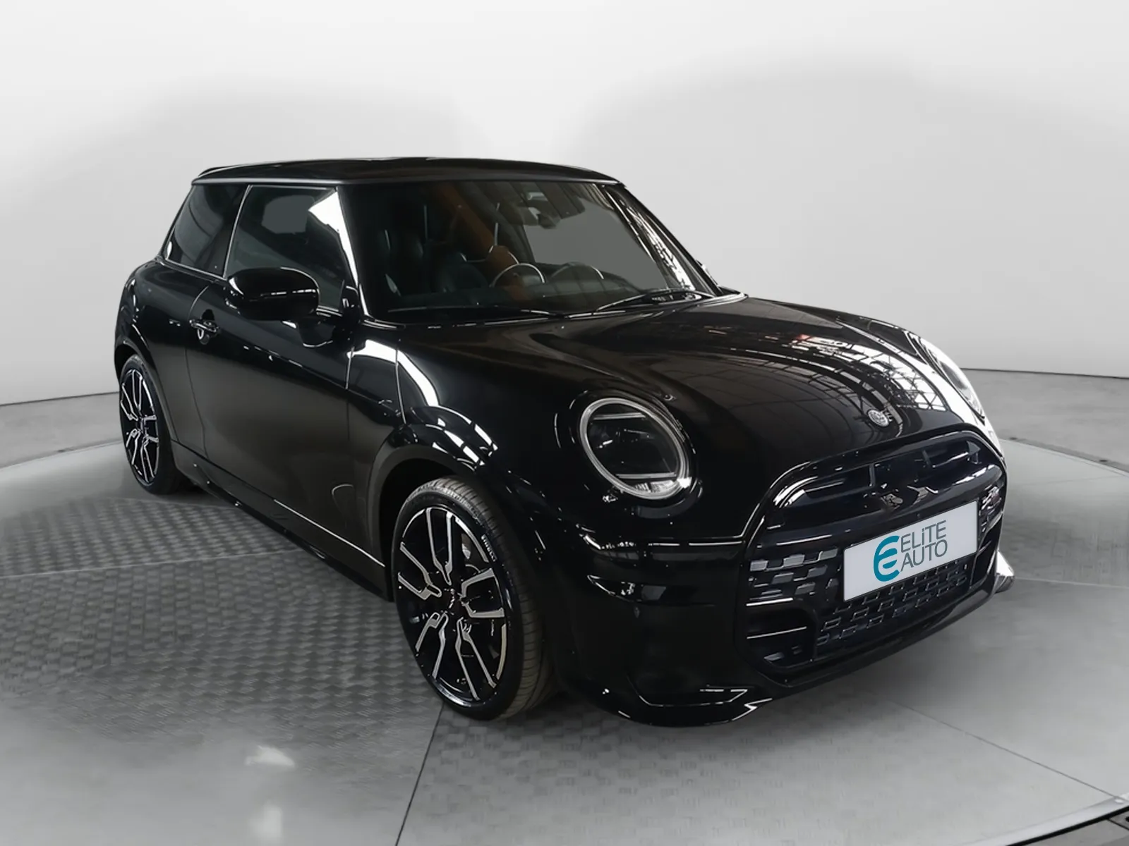Acheter une mini Cooper 204 ch DKG7 S d’occasion avec 9414km disponible immédiatement - photo 7