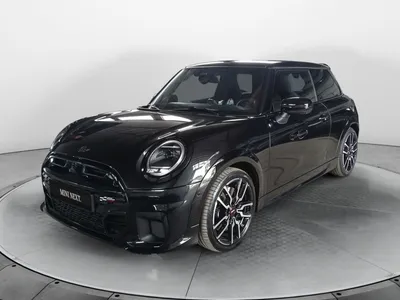 Mini Cooper f66 cooper 204 ch dkg7 s