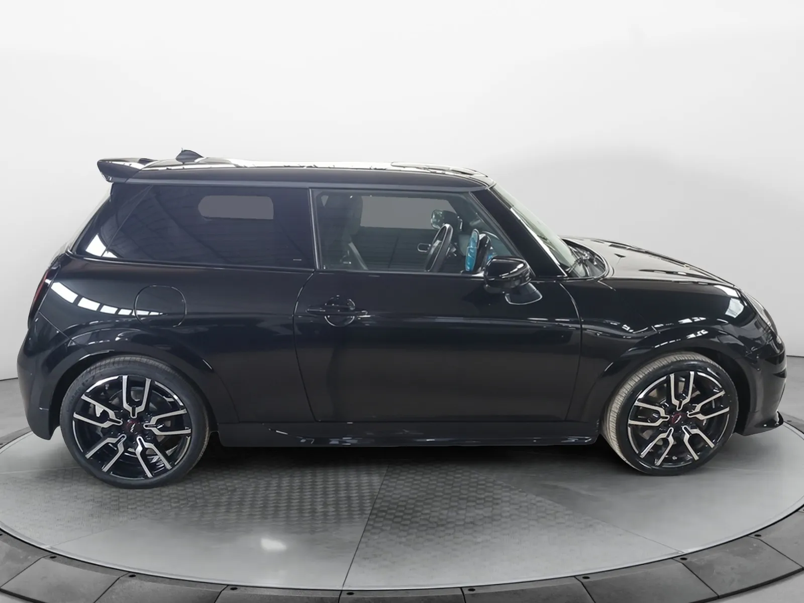 Acheter une mini Cooper 204 ch DKG7 S d’occasion avec 9414km disponible immédiatement - photo 6