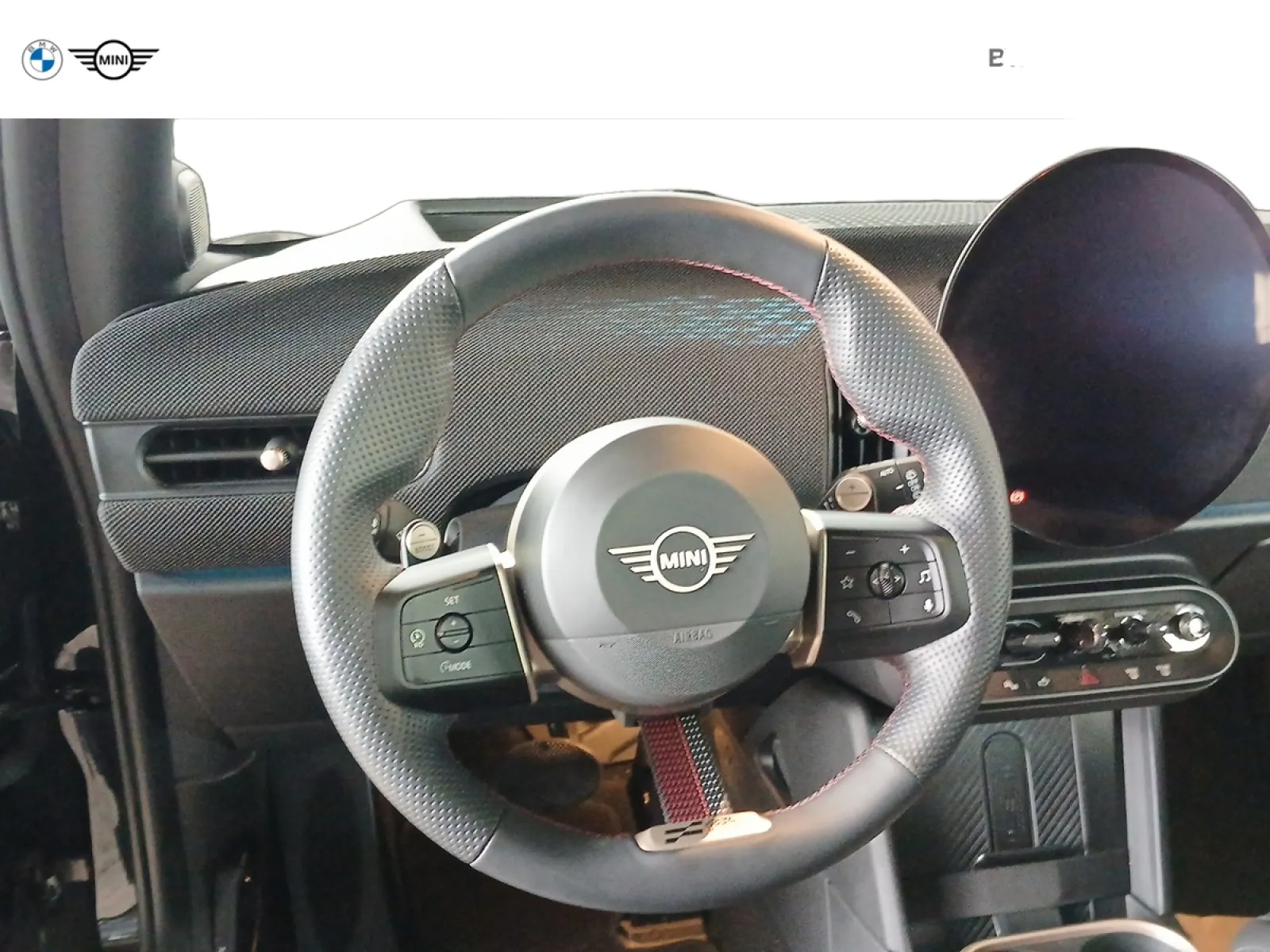 Acheter une mini Cooper 204 ch DKG7 S d’occasion avec 9414km disponible immédiatement - photo 10