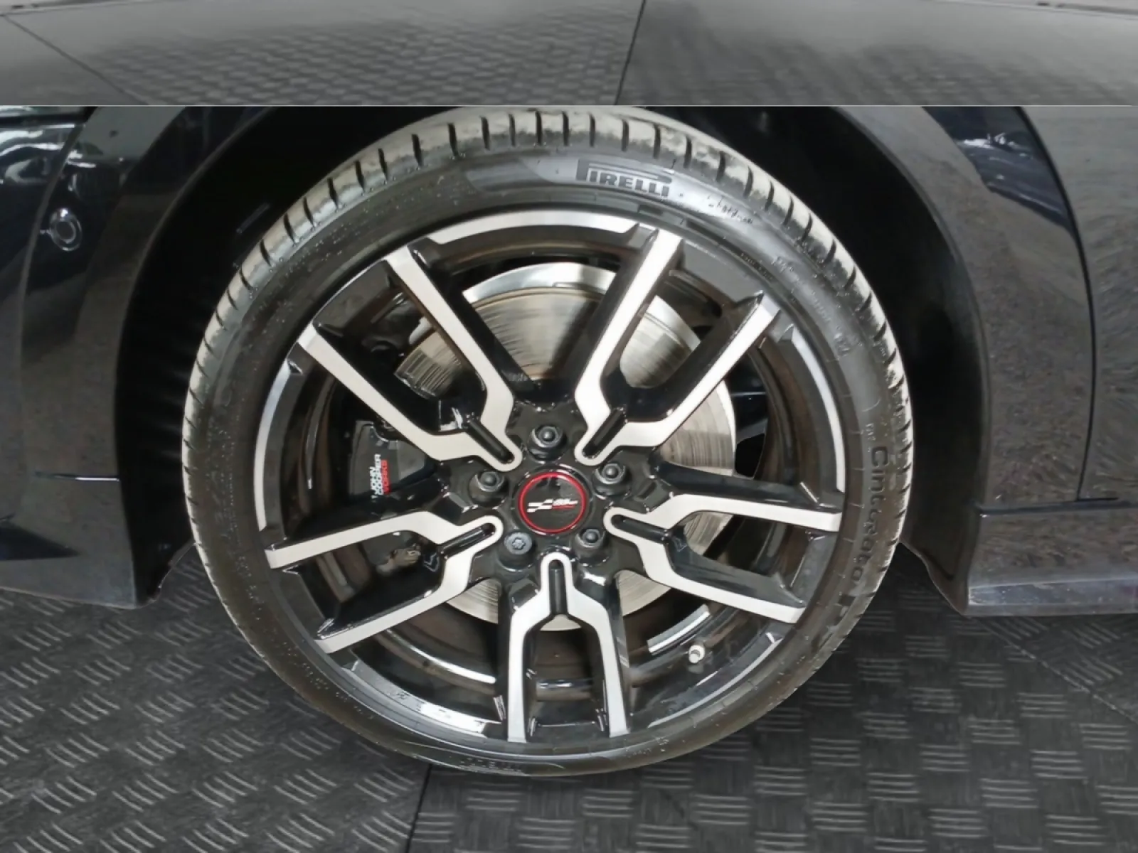 Acheter une mini Cooper 204 ch DKG7 S d’occasion avec 9414km disponible immédiatement - photo 14