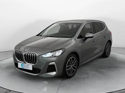 Bmw Serie 2 active tourer u06 active tourer 218d 150 ch dkg7