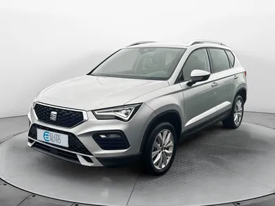 Seat Ateca 1.5 tsi 150 ch start/stop dsg7